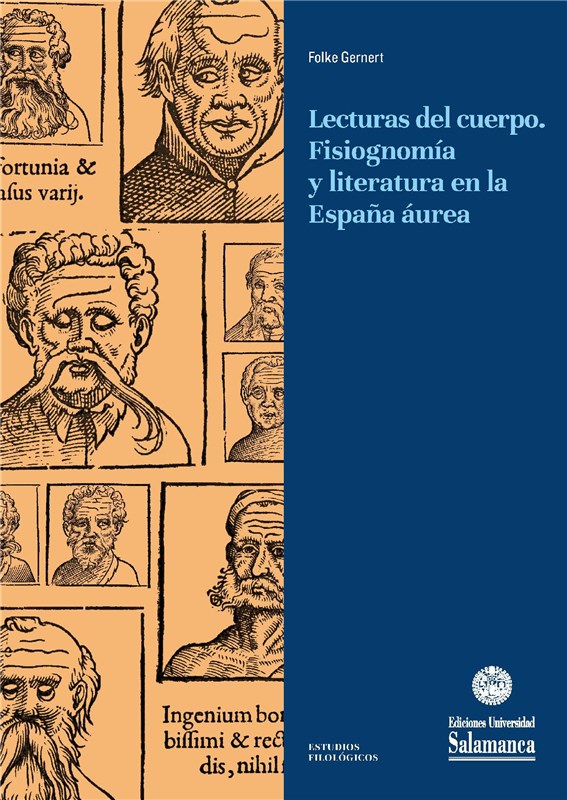 E-book Lecturas Del Cuerpo. Fisiognomía Y Literatura En La España Áurea
