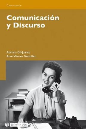 E-book Comunicación Y Discurso
