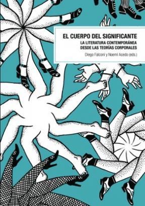 E-book El Cuerpo Del Significante