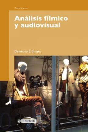 E-book Análisis Fílmico Y Audiovisual