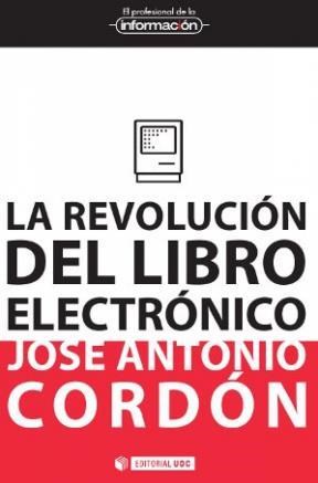 E-book La Revolución Del Libro Electrónico