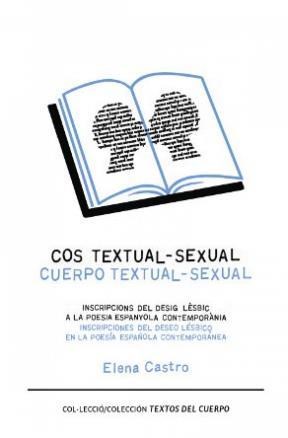 E-book Cos Textual-Sexual / Cuerpo Textual-Sexual