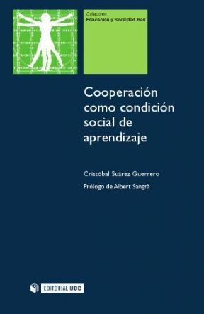 E-book Cooperación Como Condición Social De Aprendizaje