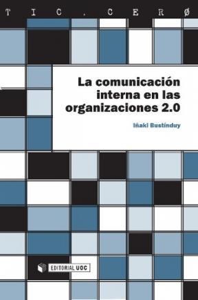 E-book La Comunicación Interna En Las Organizaciones 2.0