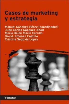E-book Casos De Marketing Y Estrategia