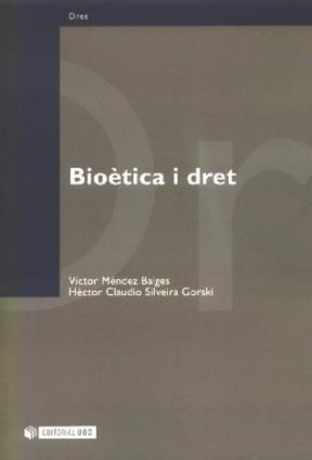 E-book Bioètica I Dret