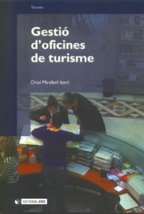 E-book Gestió D'Oficines De Turisme