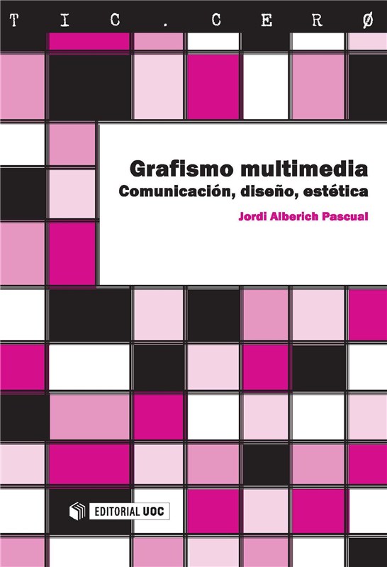 E-book Grafismo Multimedia