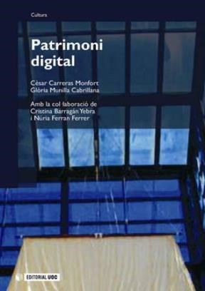 E-book Patrimoni Digital