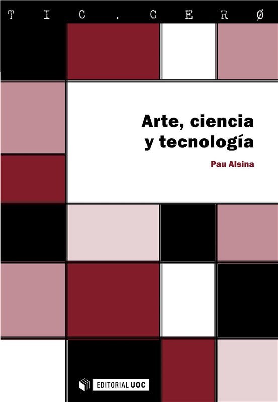 E-book Arte, Ciencia Y Tecnología