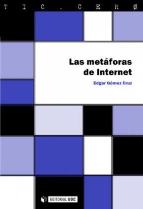 E-book Las Metáforas De Internet