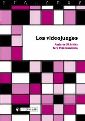 E-book Los Videojuegos