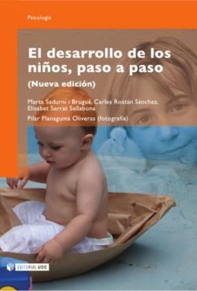 E-book El Desarrollo De Los Niños, Paso A Paso