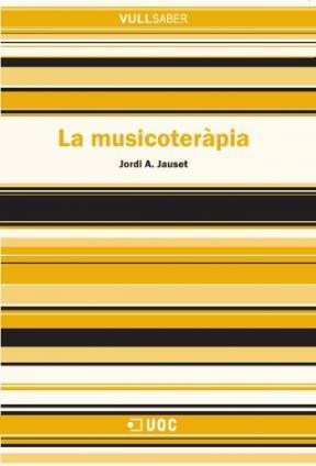 E-book La Musicoteràpia