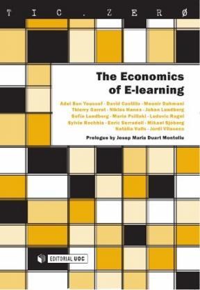 E-book The Economics Of E-Learning