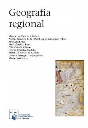 E-book Geografia Regional