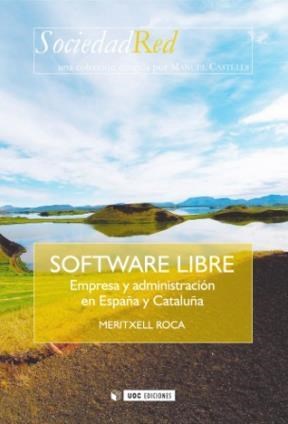 E-book Software Libre En España