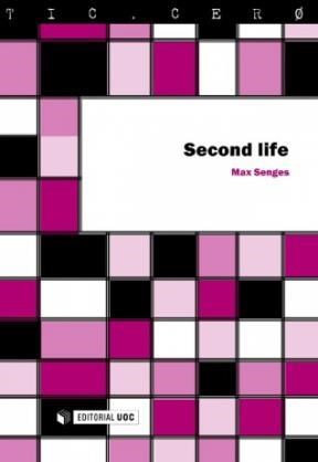 E-book Second Life