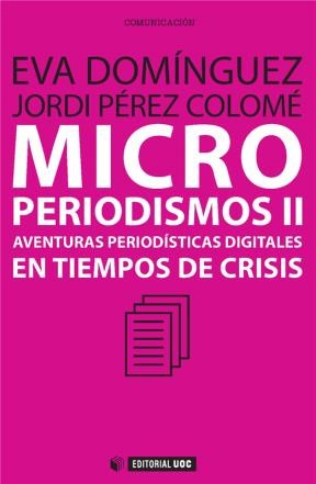 E-book Microperiodismos Ii