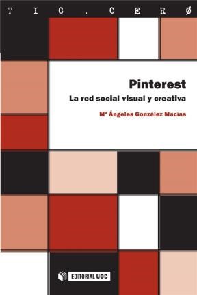 E-book Pinterest. La Red Social Visual Y Creativa