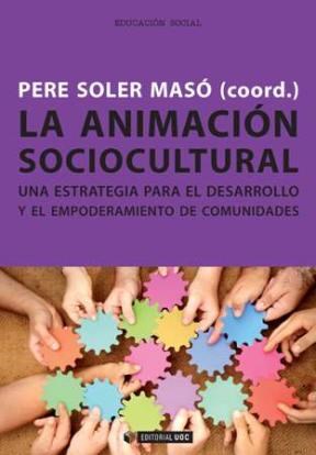 E-book La Animación Sociocultural