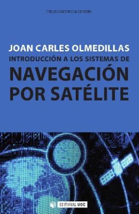 E-book Introducción A Los Sistemas De Navegación Por Satélite