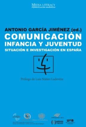 E-book Comunicación, Infancia Y Juventud