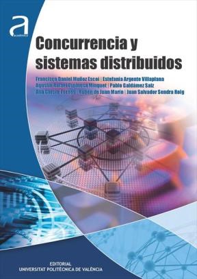 E-book Concurrencia Y Sistemas Distribuidos