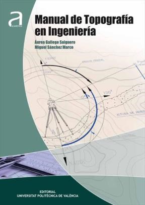 E-book Manual De Topografía En Ingeniería
