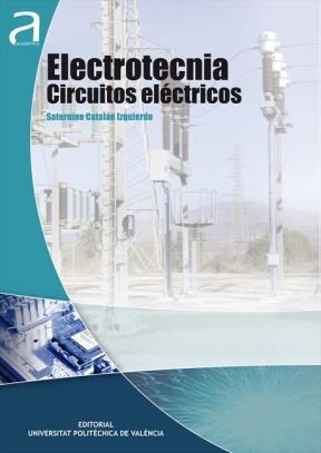 E-book Electrotecnia: Circuitos Eléctricos