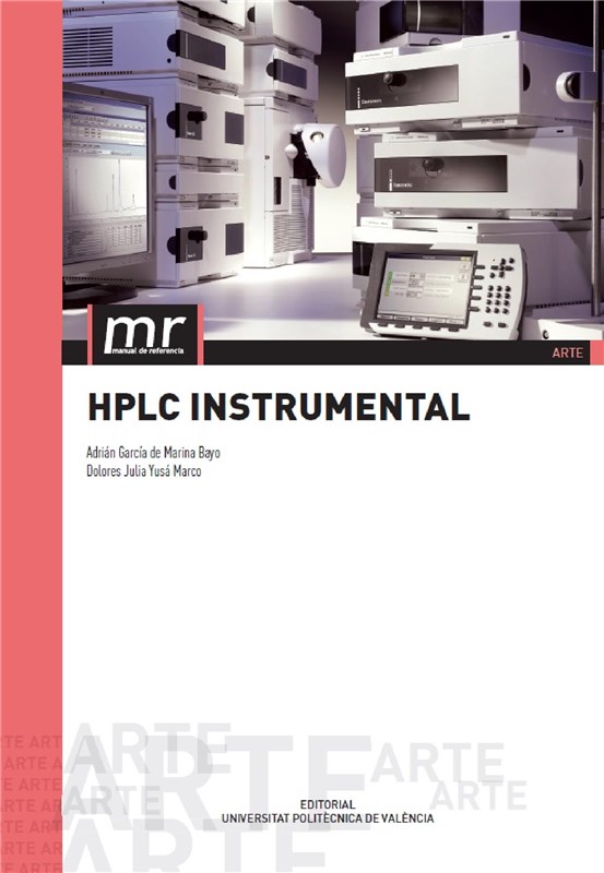 E-book Hplc Instrumental