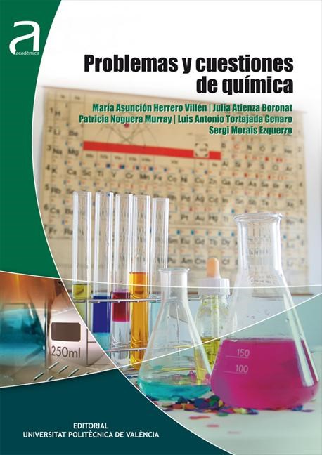 E-book Problemas Y Cuestiones De Química