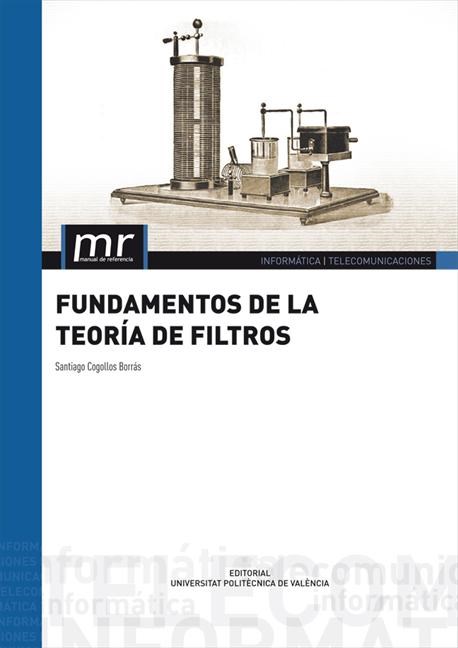 E-book Fundamentos De La Teoría De Filtros