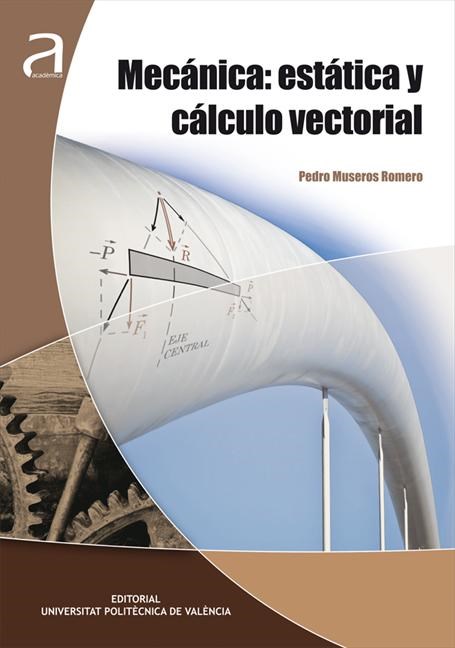 E-book Mecánica: Estática Y Cálculo Vectorial