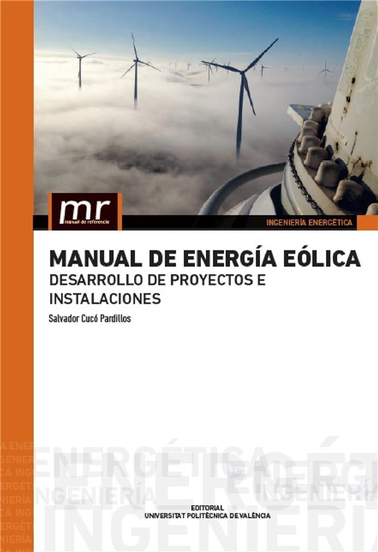 E-book Manual De Energía Eólica