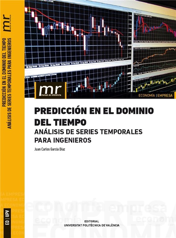 E-book Predicción En El Dominio Del Tiempo