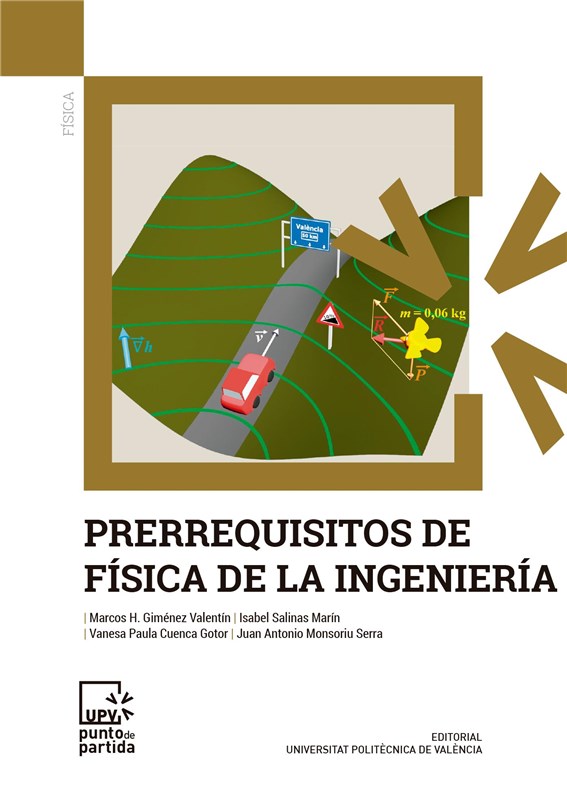 E-book Prerrequisitos De Física De La Ingeniería