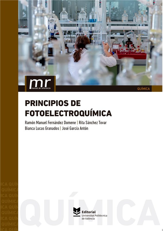 E-book Principios De Fotoelectroquímica