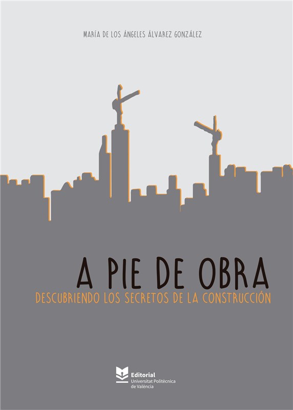 E-book A Pie De Obra.