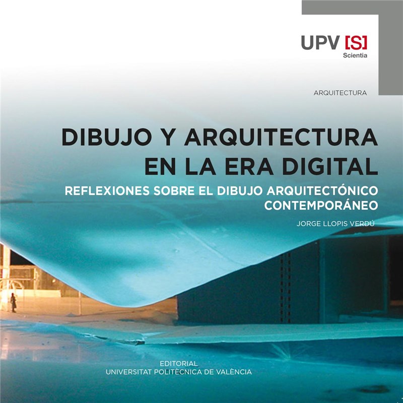 E-book Dibujo Y Arquitectura En La Era Digital