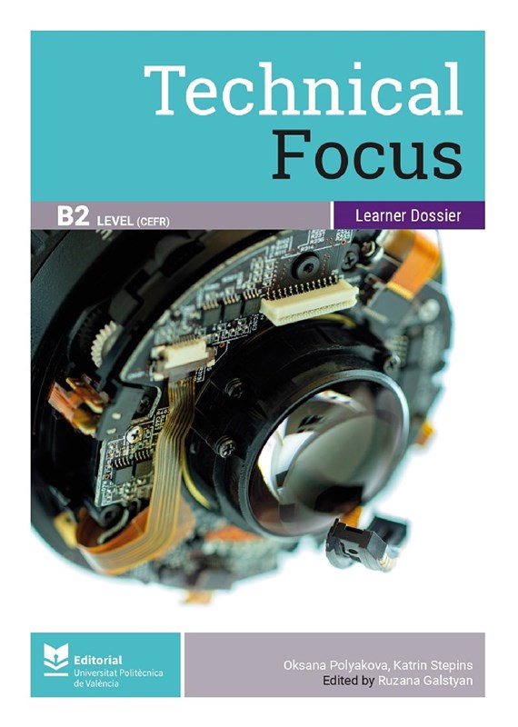 E-book Technical Focus