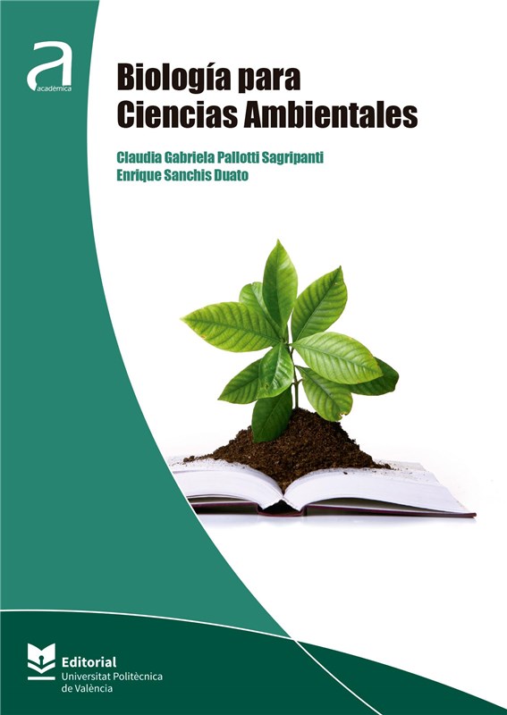 E-book Biología Para Ciencias Ambientales
