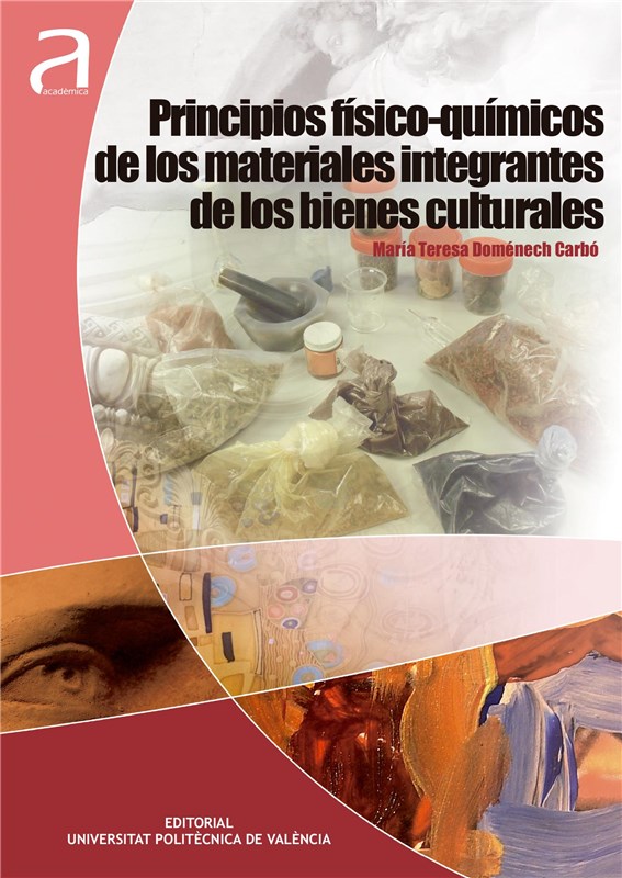 E-book Principios Físico-Químicos De Los Materiales Integrantes De Bienes Culturales