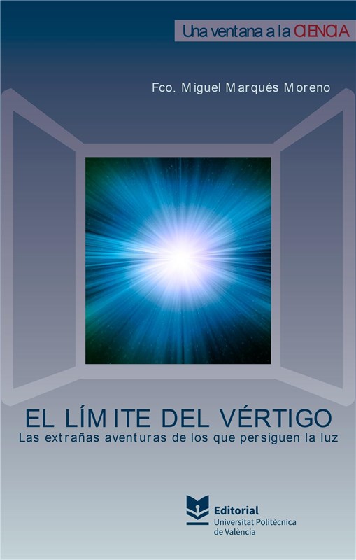E-book El Límite Del Vértigo.