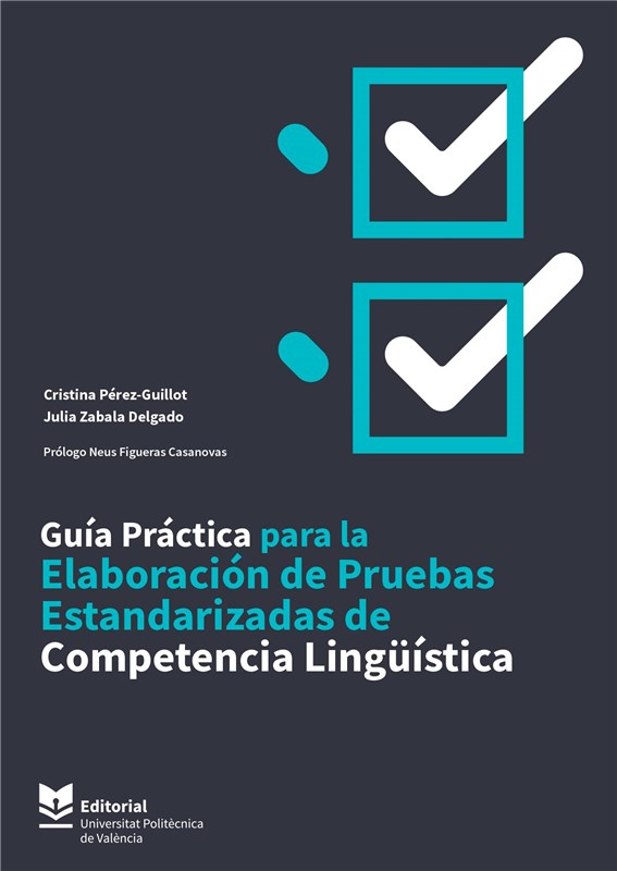 E-book Guía Práctica Para La Elaboración De Pruebas Estandarizadas De Competencia Lingüística