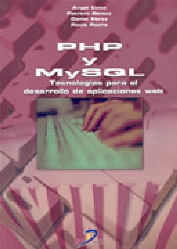 E-book Php Y Mysql