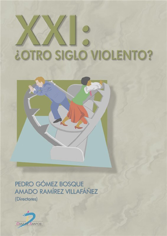 E-book Xxi: +Otro Siglo Violento?