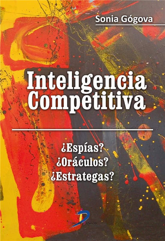 E-book Inteligencia Competitiva