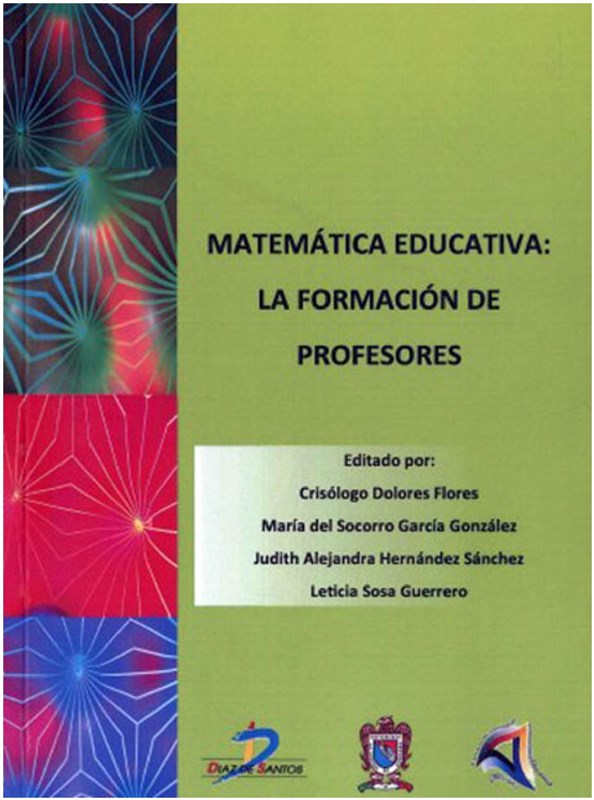 E-book Matemática Educativa