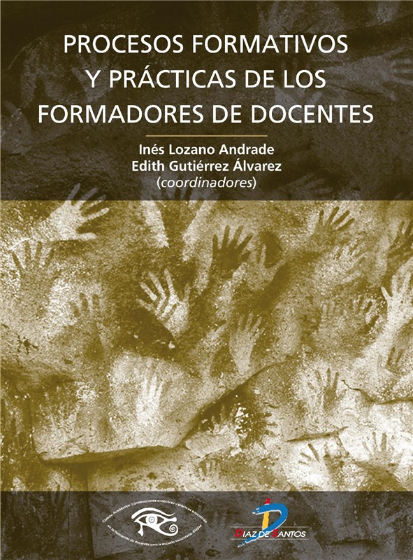 E-book Procesos Formativos Y Prácticas De Los Formadores Docentes